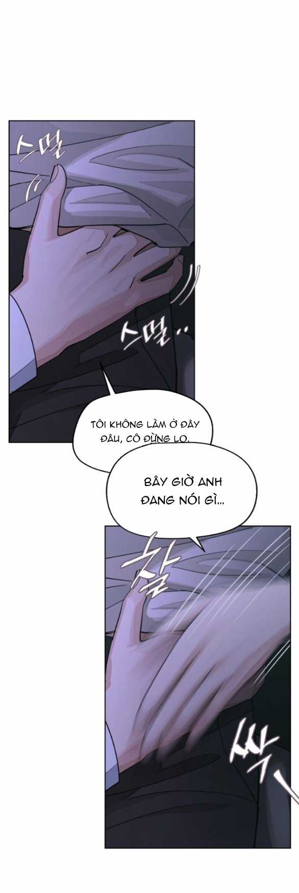 Tình Yêu Của Ik Seob Món quà ý nghĩa nhất cho người thân yêu Chapter 44.1 trang 23