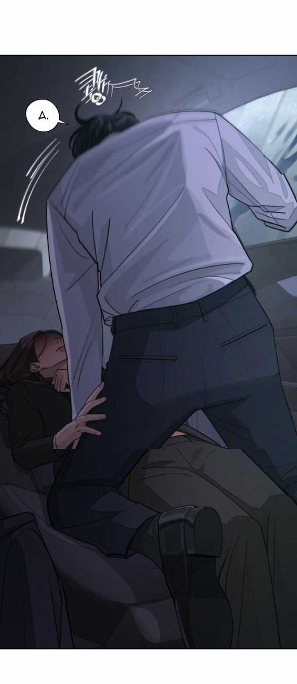 Tình Yêu Của Ik Seob Món quà ý nghĩa nhất cho người thân yêu Chapter 44.1 trang 26