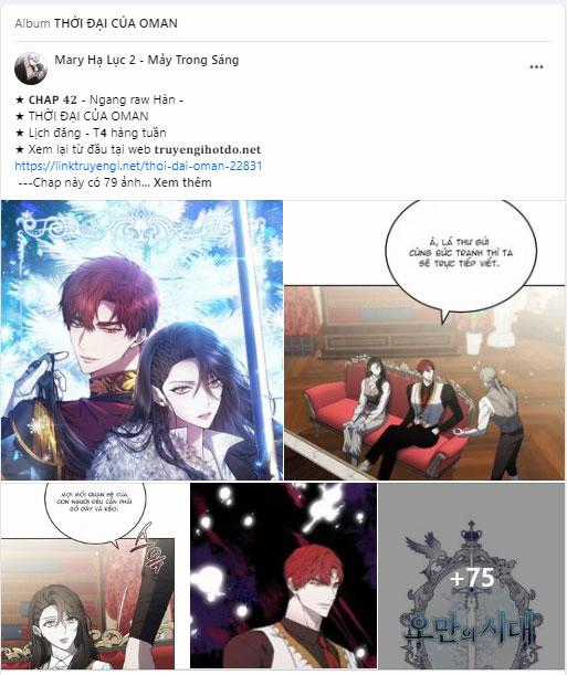 Tình Yêu Của Ik Seob Món quà ý nghĩa nhất cho người thân yêu Chapter 44.1 trang 32