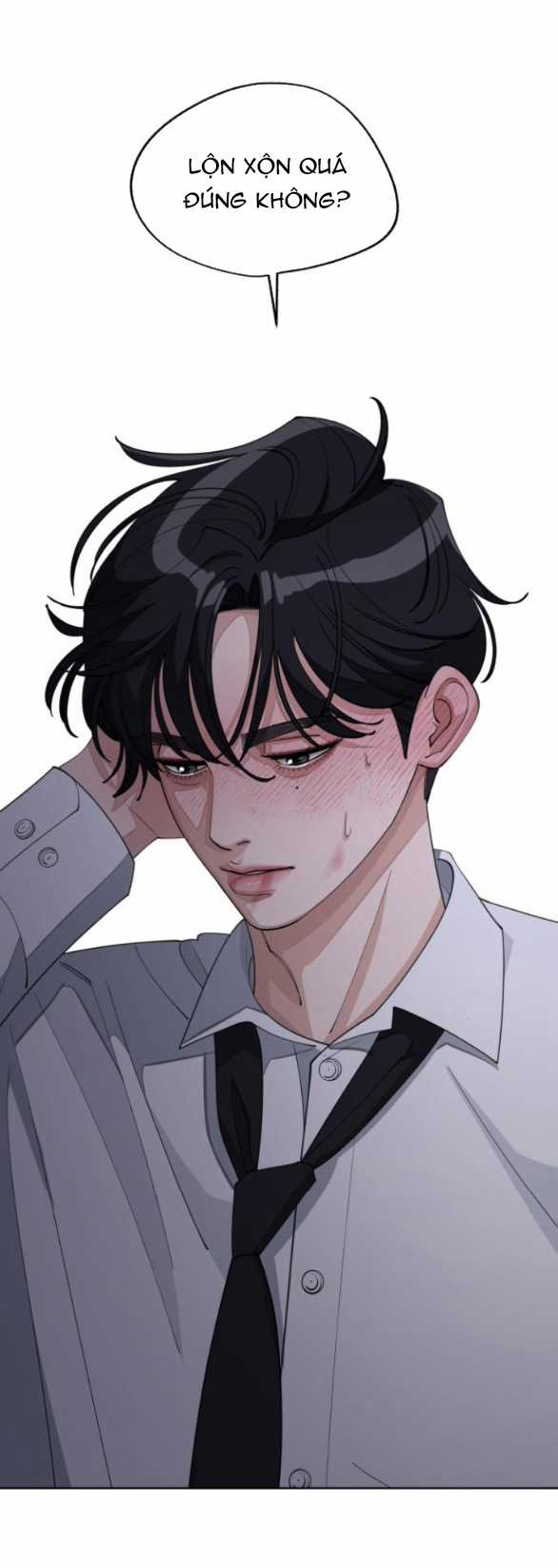 Tình Yêu Của Ik Seob Món quà ý nghĩa nhất cho người thân yêu Chapter 44.2 trang 13