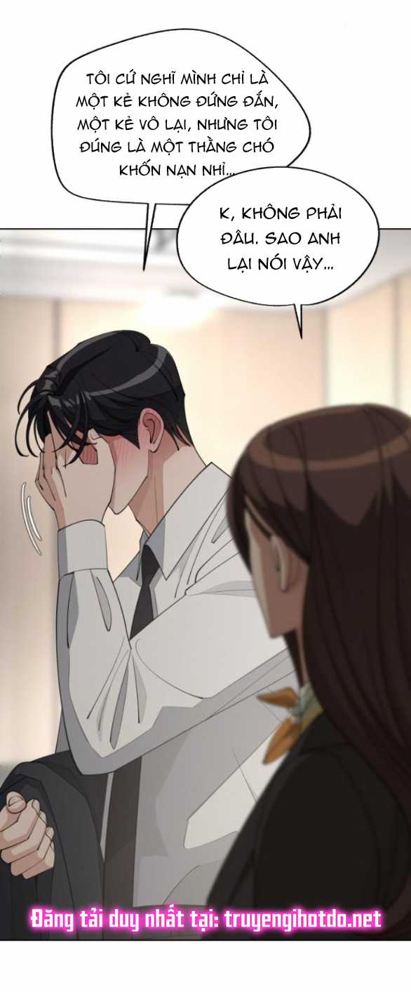 Tình Yêu Của Ik Seob Món quà ý nghĩa nhất cho người thân yêu Chapter 44.2 trang 18