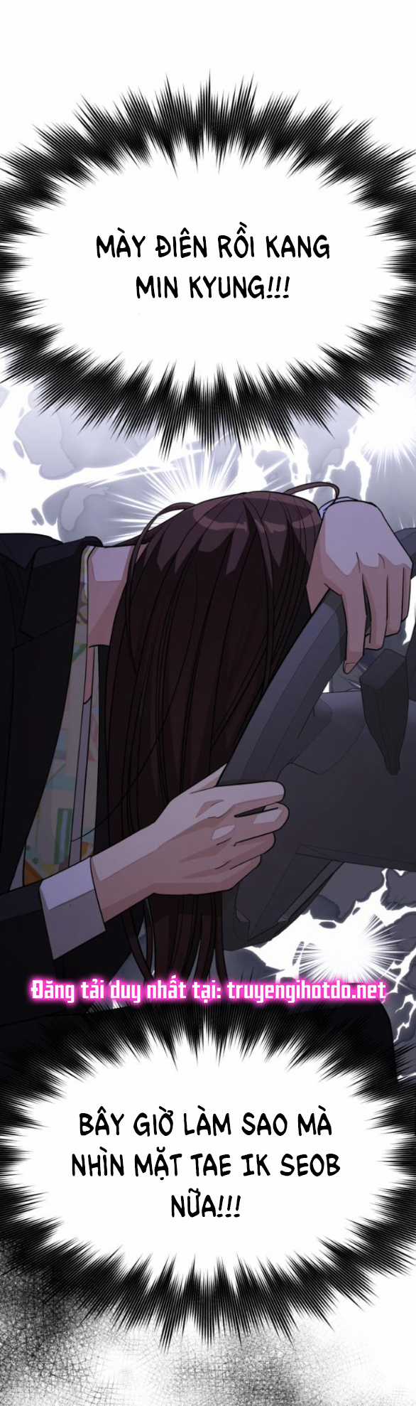 Tình Yêu Của Ik Seob Món quà ý nghĩa nhất cho người thân yêu Chapter 44.2 trang 2