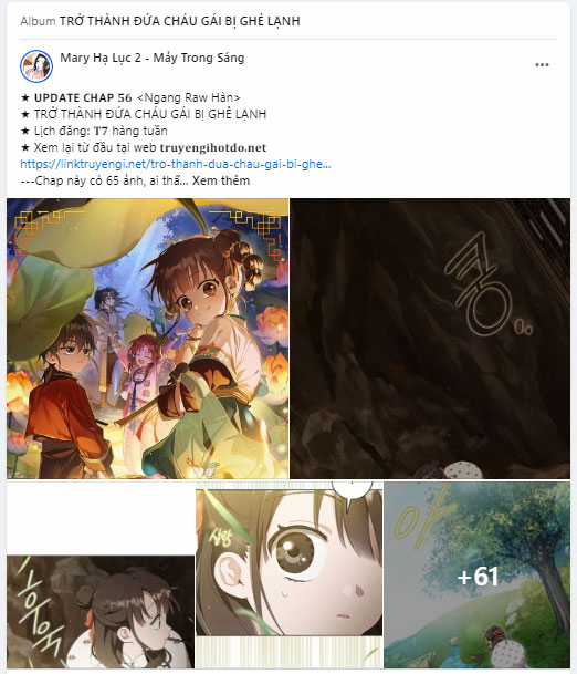 Tình Yêu Của Ik Seob Món quà ý nghĩa nhất cho người thân yêu Chapter 44.2 trang 25