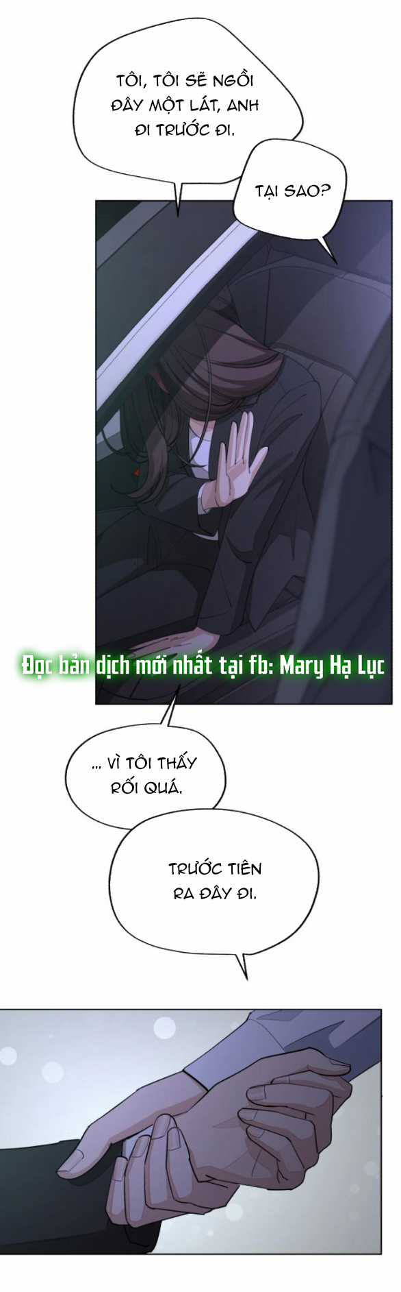 Tình Yêu Của Ik Seob Món quà ý nghĩa nhất cho người thân yêu Chapter 44.2 trang 7