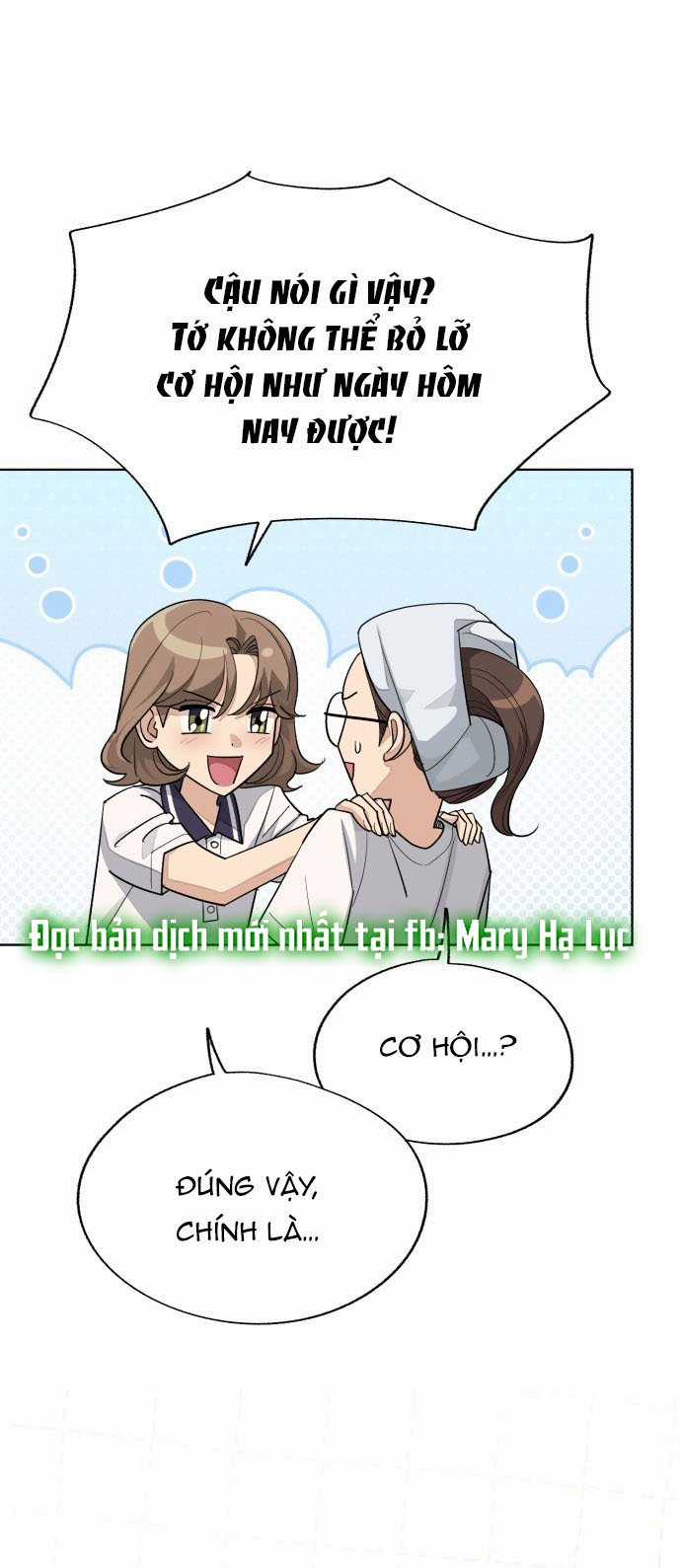 Tình Yêu Của Ik Seob Món quà ý nghĩa nhất cho người thân yêu Chapter 44.3 trang 2