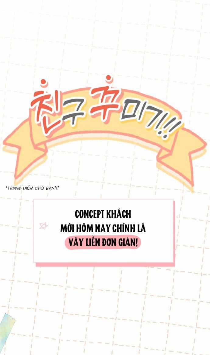 Tình Yêu Của Ik Seob Món quà ý nghĩa nhất cho người thân yêu Chapter 44.3 trang 3