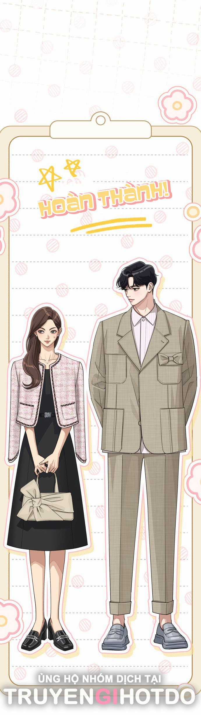 Tình Yêu Của Ik Seob Món quà ý nghĩa nhất cho người thân yêu Chapter 44.3 trang 6