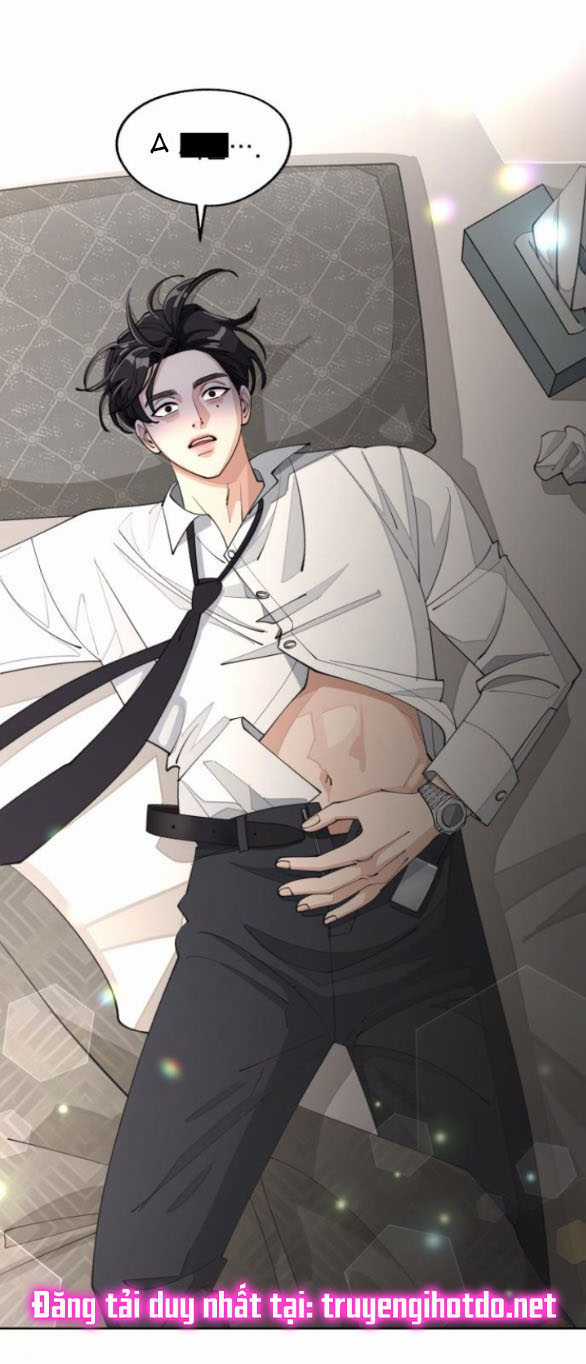 Tình Yêu Của Ik Seob Món quà ý nghĩa nhất cho người thân yêu Chapter 45.1 trang 11