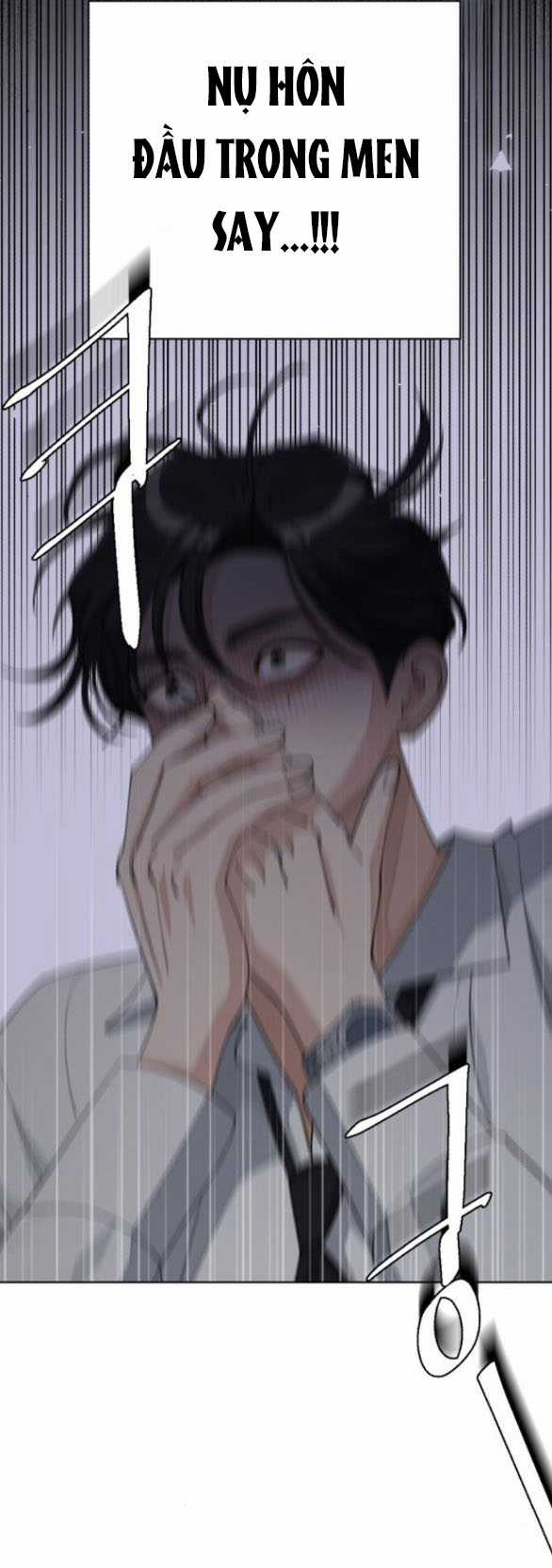 Tình Yêu Của Ik Seob Món quà ý nghĩa nhất cho người thân yêu Chapter 45.1 trang 16