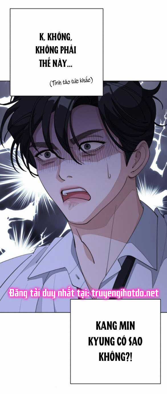 Tình Yêu Của Ik Seob Món quà ý nghĩa nhất cho người thân yêu Chapter 45.1 trang 17