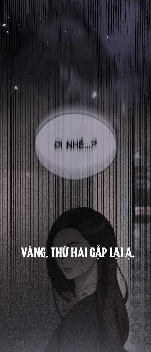 Tình Yêu Của Ik Seob Món quà ý nghĩa nhất cho người thân yêu Chapter 45.1 trang 21