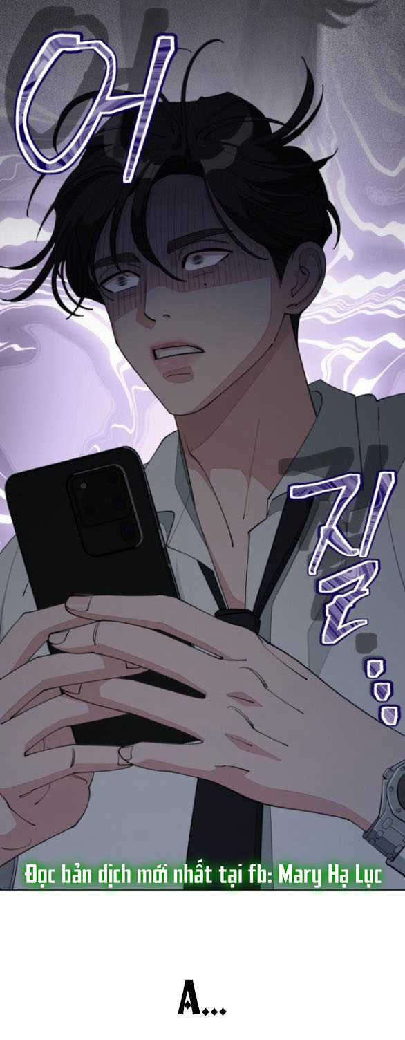 Tình Yêu Của Ik Seob Món quà ý nghĩa nhất cho người thân yêu Chapter 45.1 trang 22