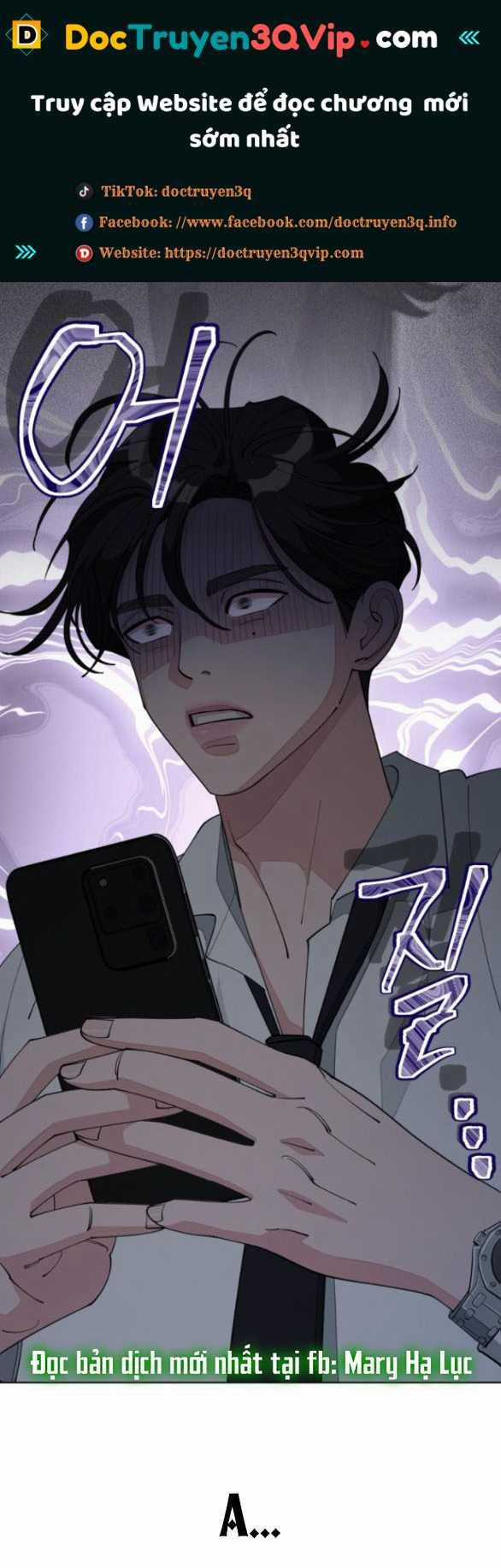 Tình Yêu Của Ik Seob Món quà ý nghĩa nhất cho người thân yêu Chapter 45.2 trang 0