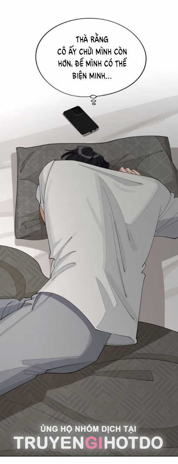 Tình Yêu Của Ik Seob Món quà ý nghĩa nhất cho người thân yêu Chapter 45.2 trang 12