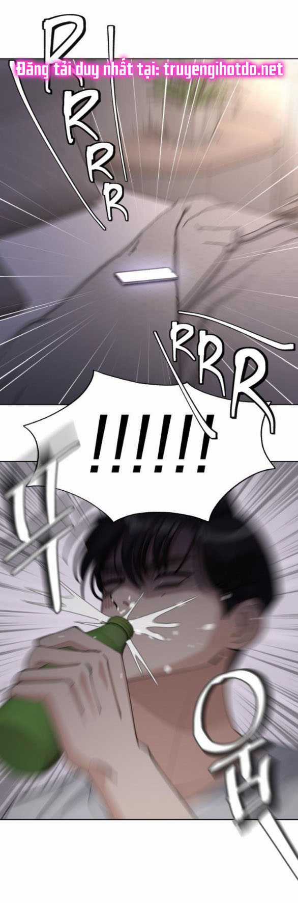 Tình Yêu Của Ik Seob Món quà ý nghĩa nhất cho người thân yêu Chapter 45.2 trang 18