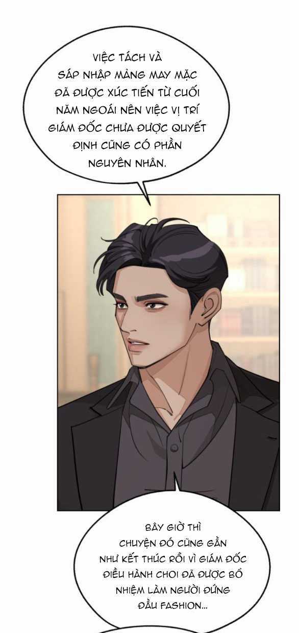 Tình Yêu Của Ik Seob Món quà ý nghĩa nhất cho người thân yêu Chapter 45.2 trang 26