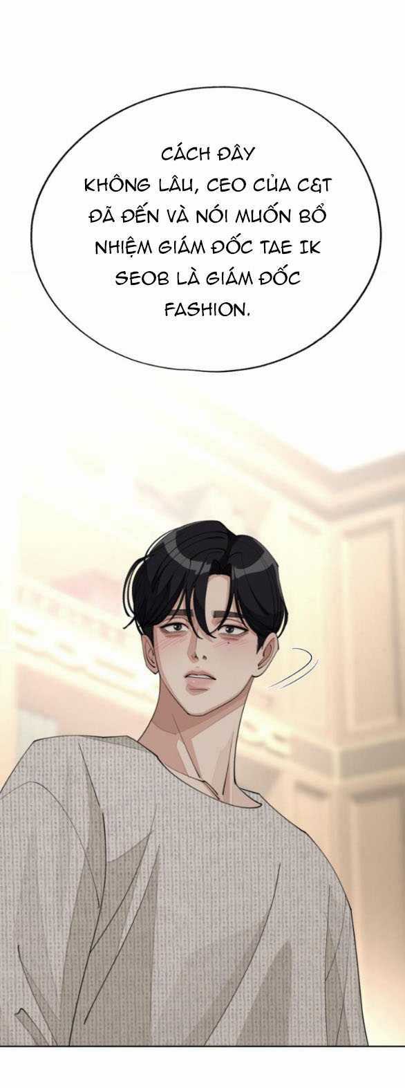 Tình Yêu Của Ik Seob Món quà ý nghĩa nhất cho người thân yêu Chapter 45.2 trang 29