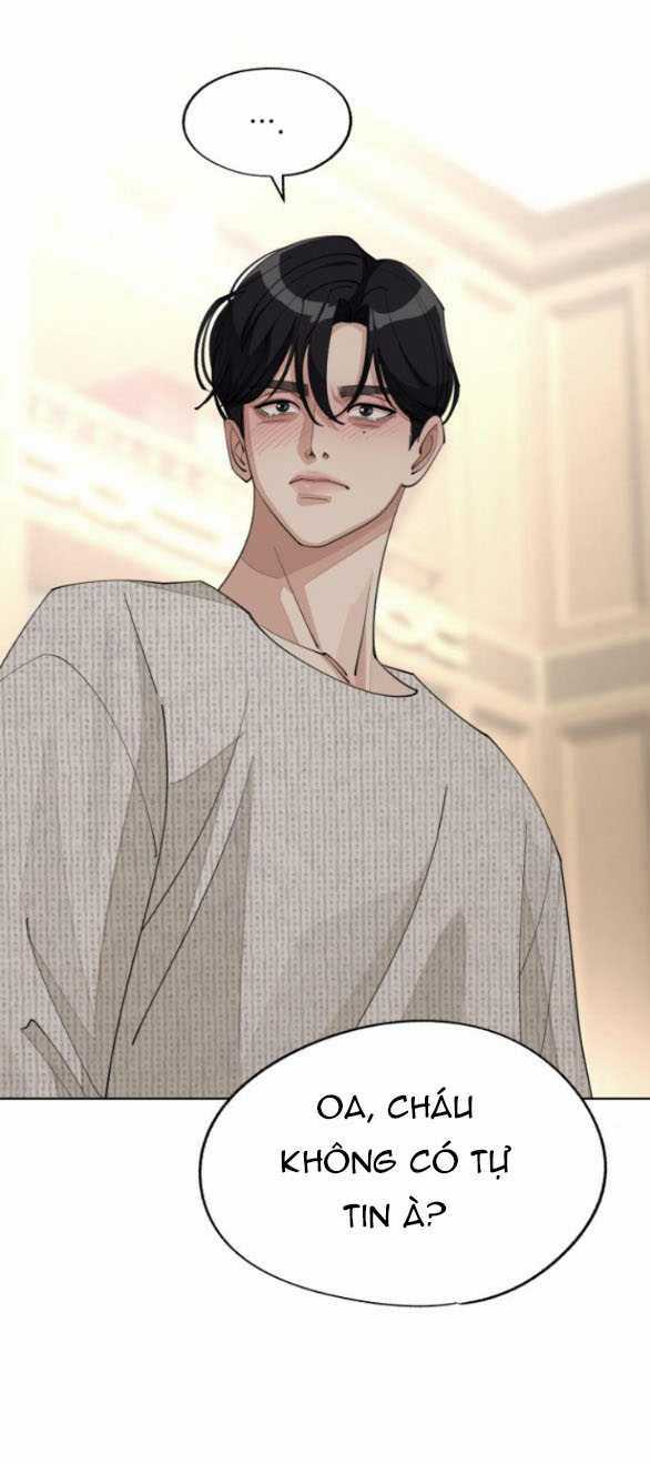 Tình Yêu Của Ik Seob Món quà ý nghĩa nhất cho người thân yêu Chapter 45.2 trang 30