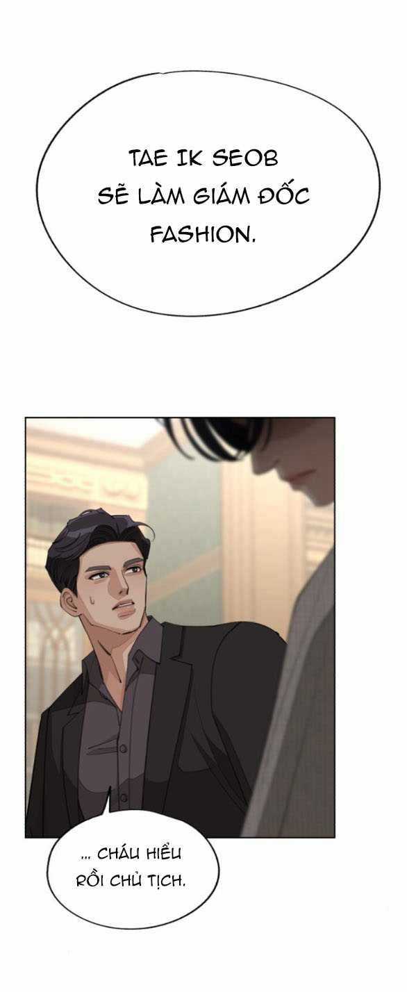 Tình Yêu Của Ik Seob Món quà ý nghĩa nhất cho người thân yêu Chapter 45.2 trang 32