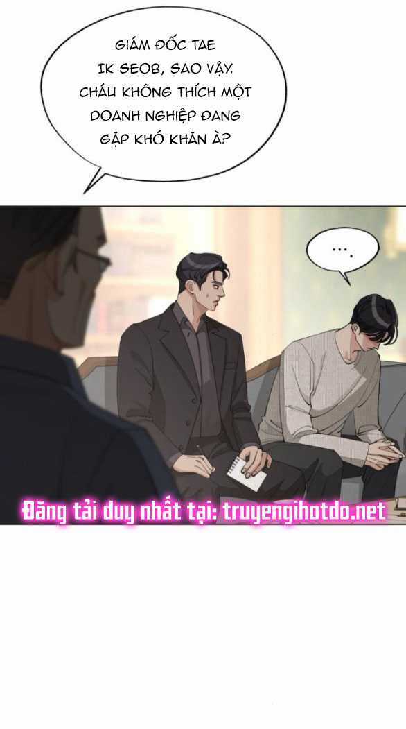 Tình Yêu Của Ik Seob Món quà ý nghĩa nhất cho người thân yêu Chapter 45.2 trang 34