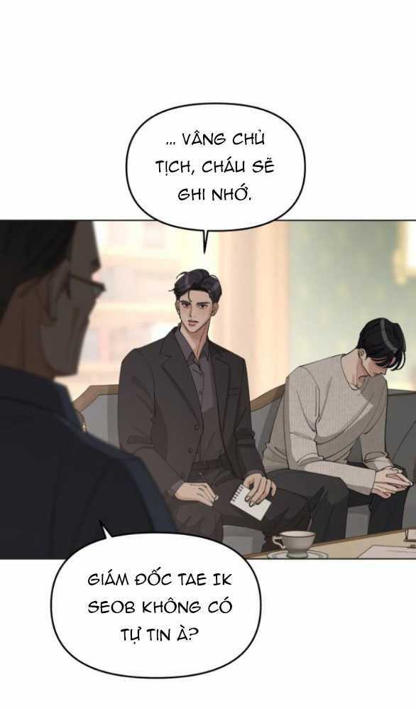 Tình Yêu Của Ik Seob Món quà ý nghĩa nhất cho người thân yêu Chapter 45.2 trang 36