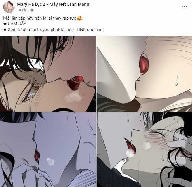 Tình Yêu Của Ik Seob Món quà ý nghĩa nhất cho người thân yêu Chapter 45.2 trang 41