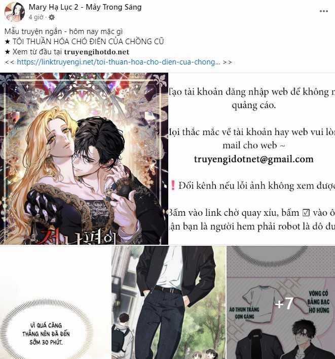 Tình Yêu Của Ik Seob Món quà ý nghĩa nhất cho người thân yêu Chapter 45.2 trang 42