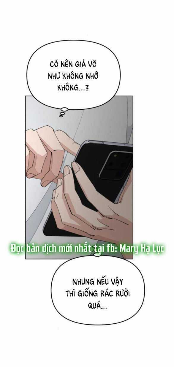 Tình Yêu Của Ik Seob Món quà ý nghĩa nhất cho người thân yêu Chapter 45.2 trang 9