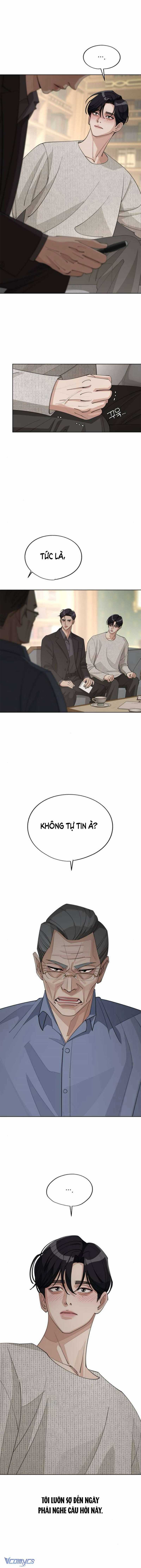 Tình Yêu Của Ik Seob Món quà ý nghĩa nhất cho người thân yêu Chapter 46 trang 2