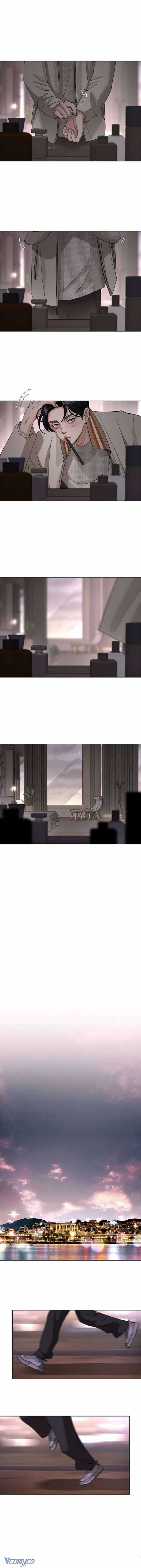 Tình Yêu Của Ik Seob Món quà ý nghĩa nhất cho người thân yêu Chapter 47 trang 3