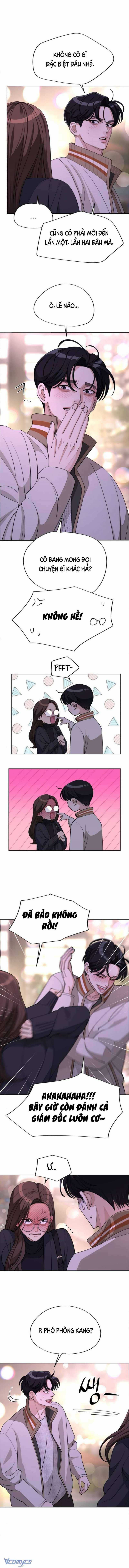 Tình Yêu Của Ik Seob Món quà ý nghĩa nhất cho người thân yêu Chapter 48 trang 2