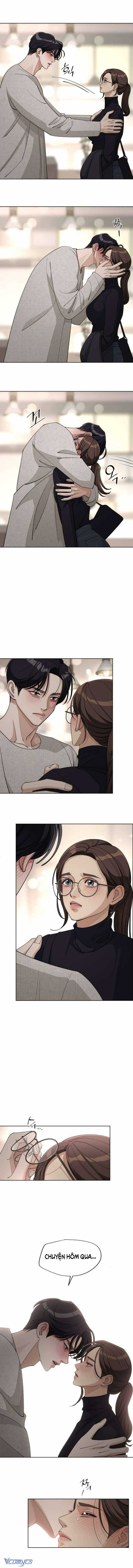 Tình Yêu Của Ik Seob Món quà ý nghĩa nhất cho người thân yêu Chapter 49 trang 3