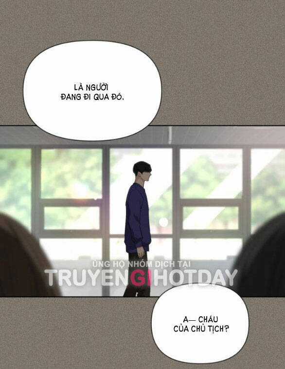 Tình Yêu Của Ik Seob Món quà ý nghĩa nhất cho người thân yêu Chapter 5.1 trang 20