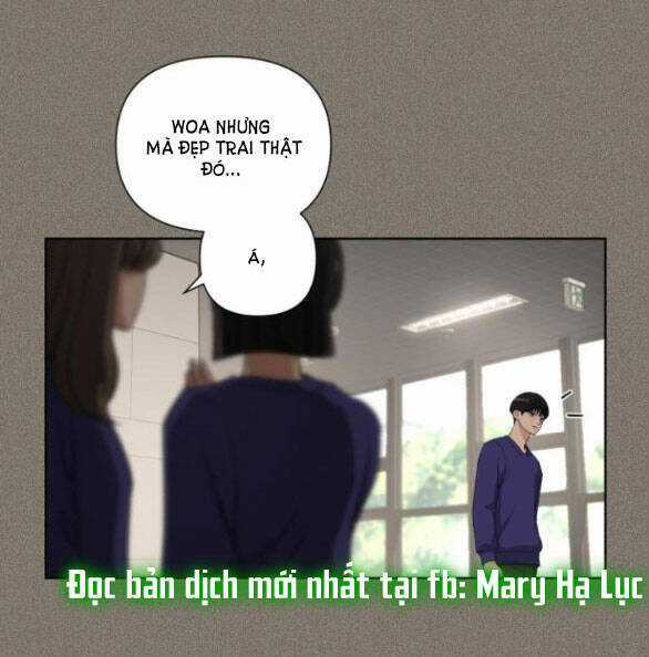 Tình Yêu Của Ik Seob Món quà ý nghĩa nhất cho người thân yêu Chapter 5.1 trang 22