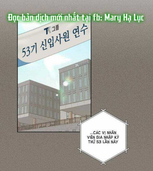 Tình Yêu Của Ik Seob Món quà ý nghĩa nhất cho người thân yêu Chapter 5.1 trang 3