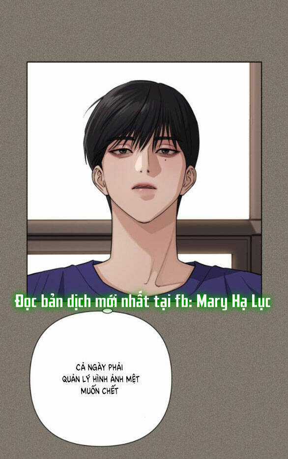 Tình Yêu Của Ik Seob Món quà ý nghĩa nhất cho người thân yêu Chapter 5.1 trang 33