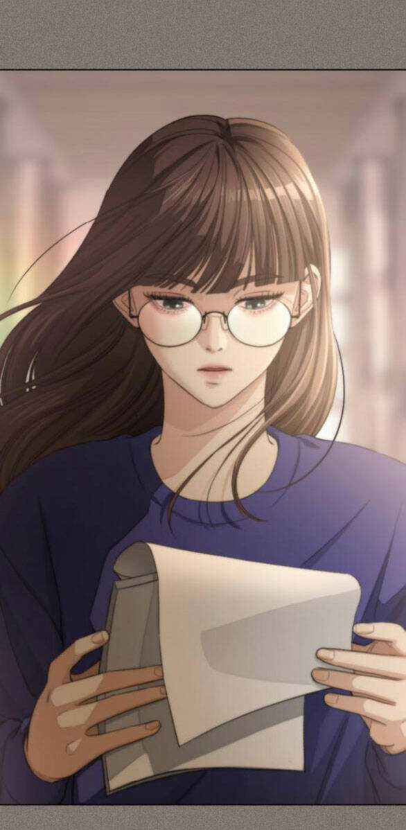 Tình Yêu Của Ik Seob Món quà ý nghĩa nhất cho người thân yêu Chapter 5.1 trang 37