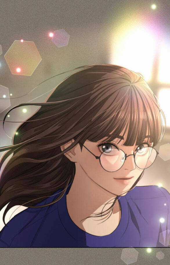 Tình Yêu Của Ik Seob Món quà ý nghĩa nhất cho người thân yêu Chapter 5.1 trang 42
