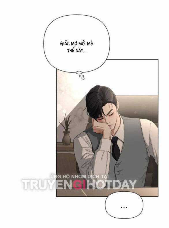 Tình Yêu Của Ik Seob Món quà ý nghĩa nhất cho người thân yêu Chapter 5.1 trang 49
