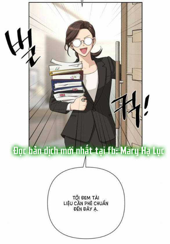 Tình Yêu Của Ik Seob Món quà ý nghĩa nhất cho người thân yêu Chapter 5.1 trang 51