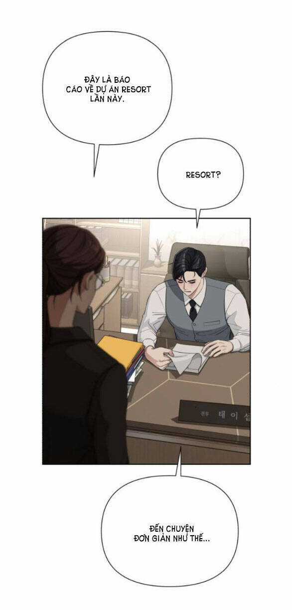 Tình Yêu Của Ik Seob Món quà ý nghĩa nhất cho người thân yêu Chapter 5.1 trang 57
