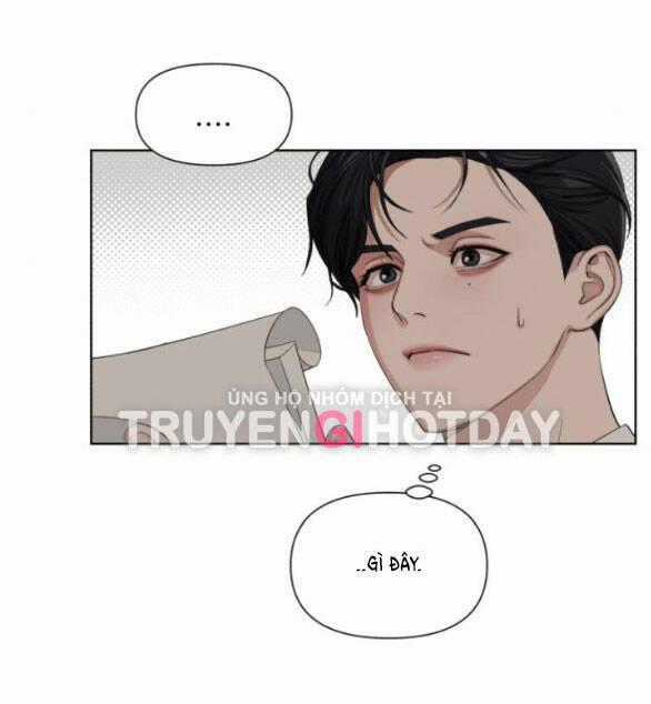 Tình Yêu Của Ik Seob Món quà ý nghĩa nhất cho người thân yêu Chapter 5.1 trang 58