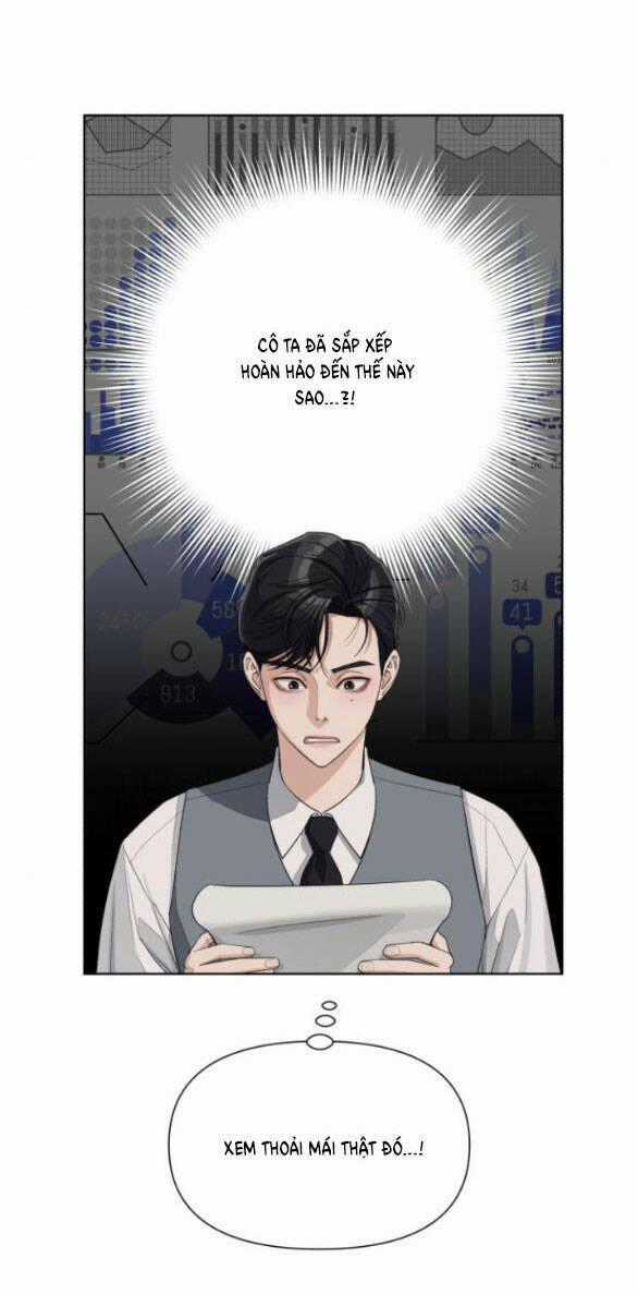 Tình Yêu Của Ik Seob Món quà ý nghĩa nhất cho người thân yêu Chapter 5.1 trang 59
