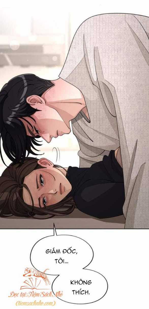 Tình Yêu Của Ik Seob Món quà ý nghĩa nhất cho người thân yêu Chapter 50 trang 12