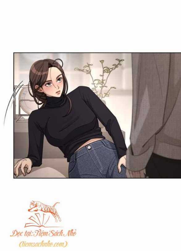 Tình Yêu Của Ik Seob Món quà ý nghĩa nhất cho người thân yêu Chapter 50 trang 14