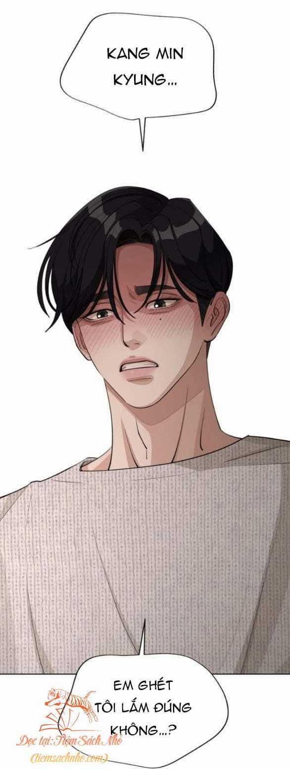 Tình Yêu Của Ik Seob Món quà ý nghĩa nhất cho người thân yêu Chapter 50 trang 15