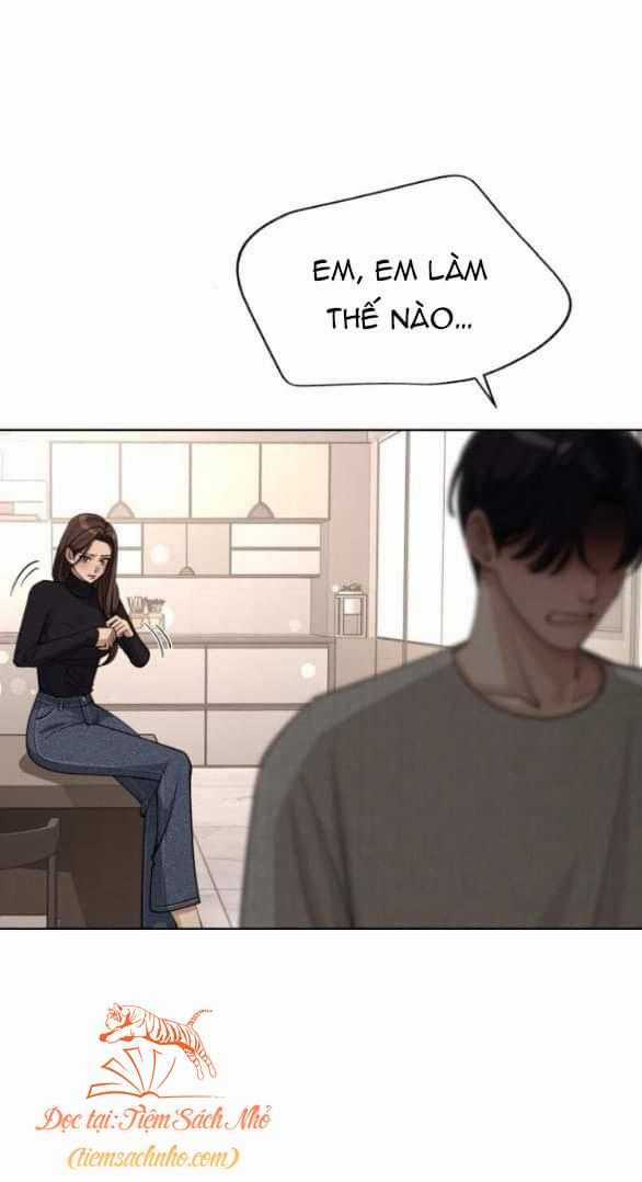 Tình Yêu Của Ik Seob Món quà ý nghĩa nhất cho người thân yêu Chapter 50 trang 18