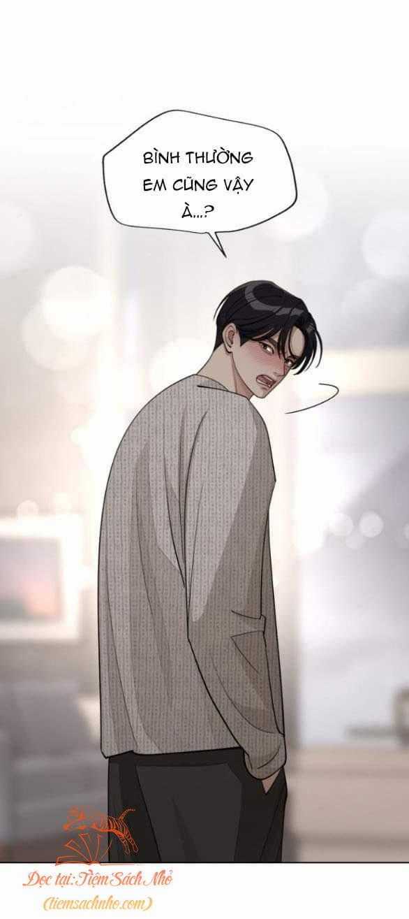 Tình Yêu Của Ik Seob Món quà ý nghĩa nhất cho người thân yêu Chapter 50 trang 20