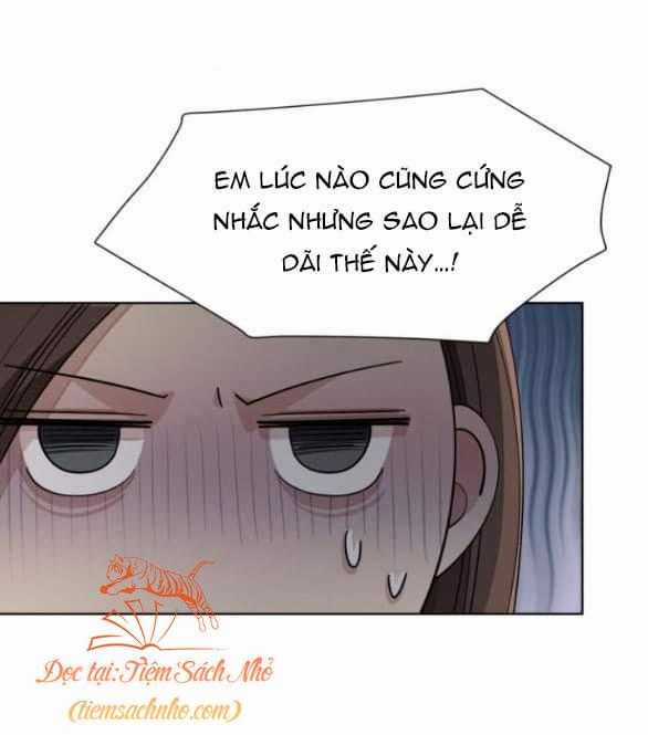 Tình Yêu Của Ik Seob Món quà ý nghĩa nhất cho người thân yêu Chapter 50 trang 21