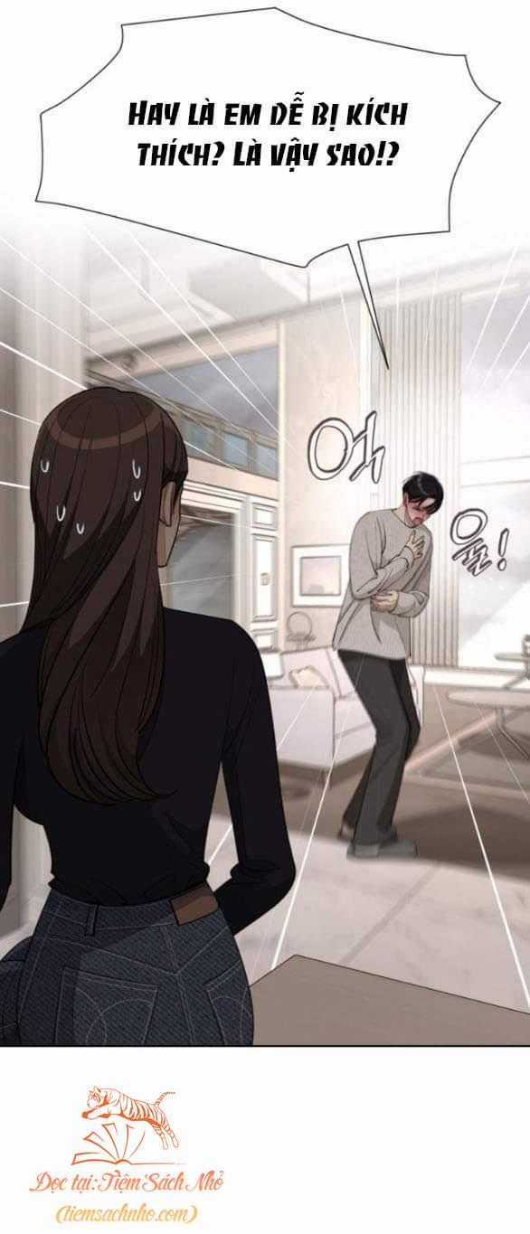 Tình Yêu Của Ik Seob Món quà ý nghĩa nhất cho người thân yêu Chapter 50 trang 22